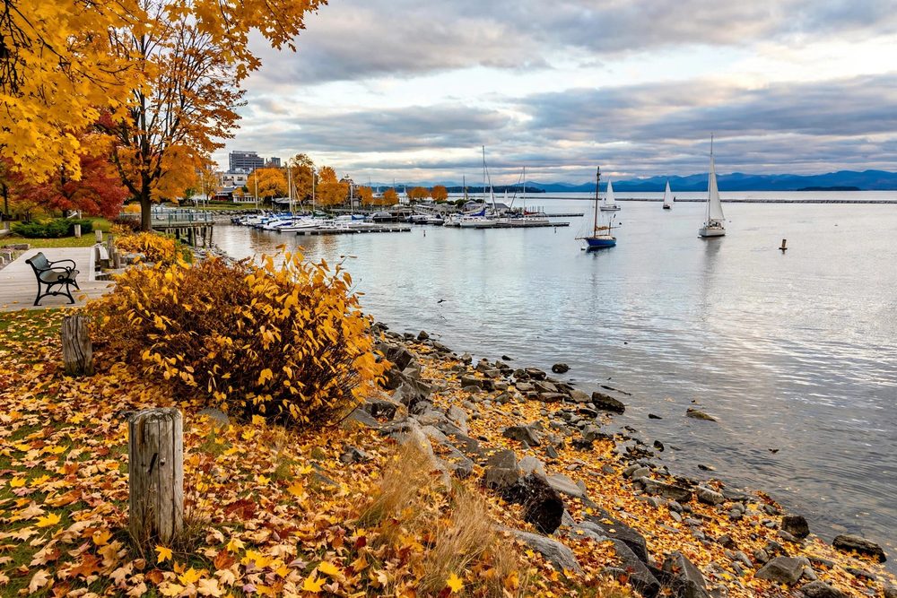 Burlington