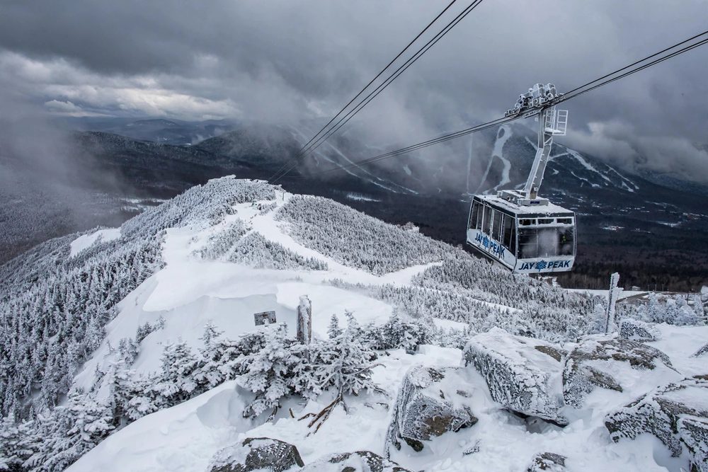 Jay Peak