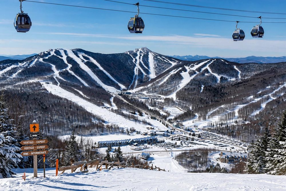 Killington