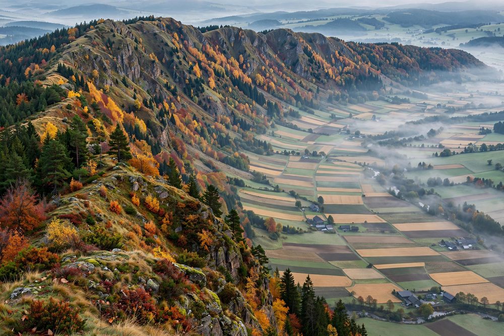 Rest of Vermont