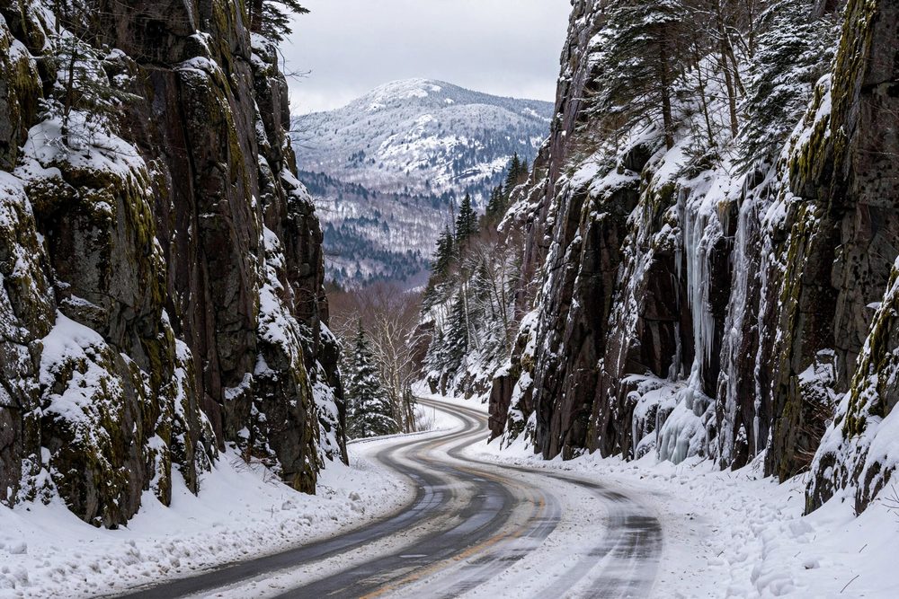 Smugglers' Notch