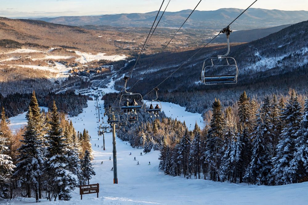Stowe