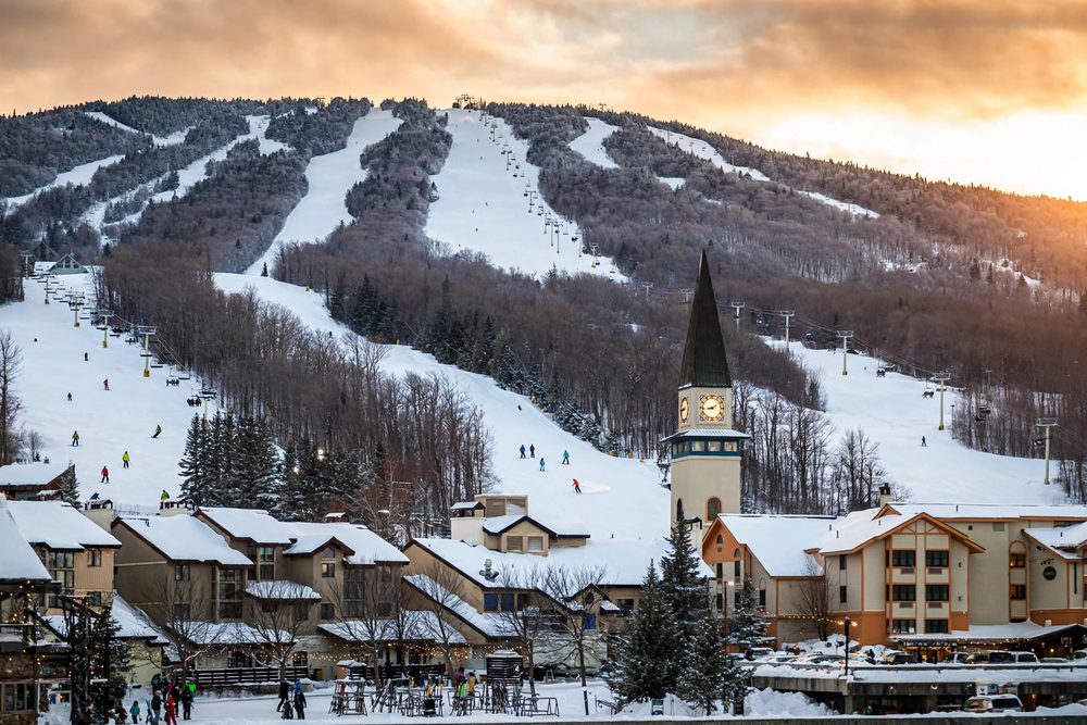 Stratton