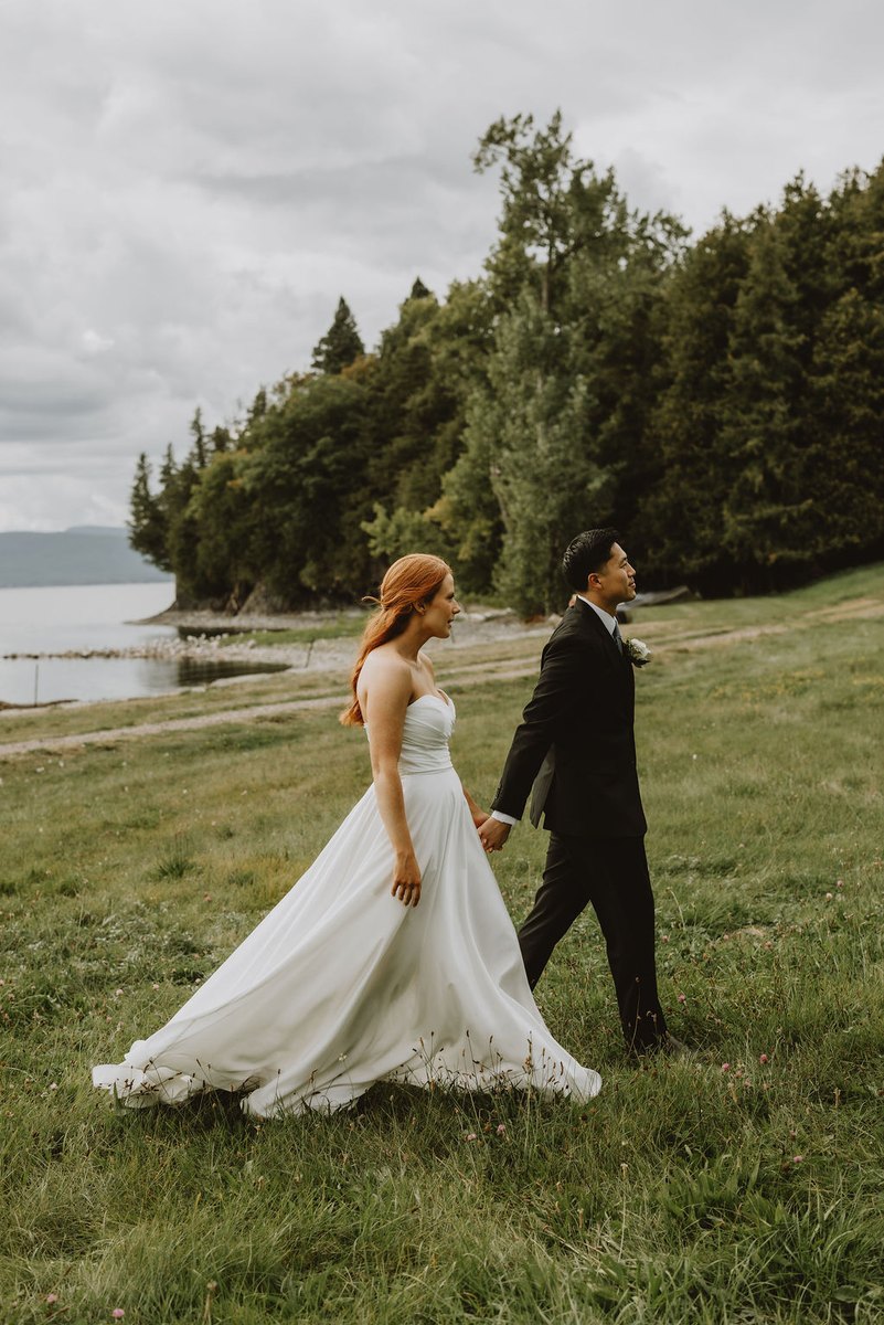 Mountain Hearts Photography: A Husband-and-Wife Team Capturing Vermont’s Biggest Days