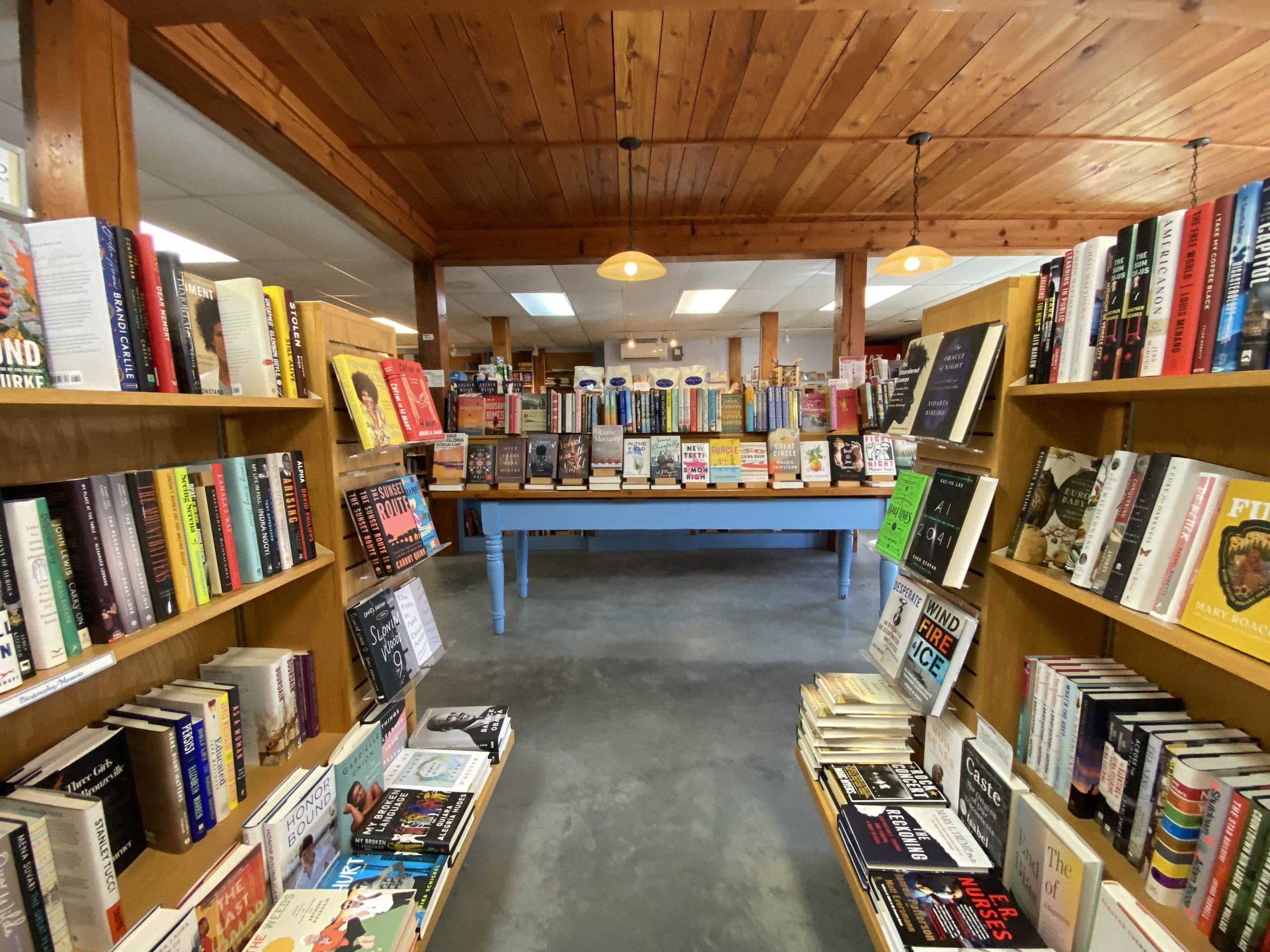 Bartleby's Books: The Deerfield Valley's Independent Bookstore Since 1989