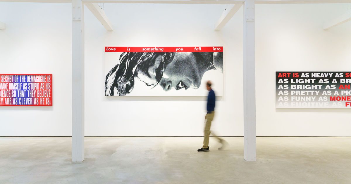 Hall Art Foundation: World-Class Contemporary Art in Reading, Vermont