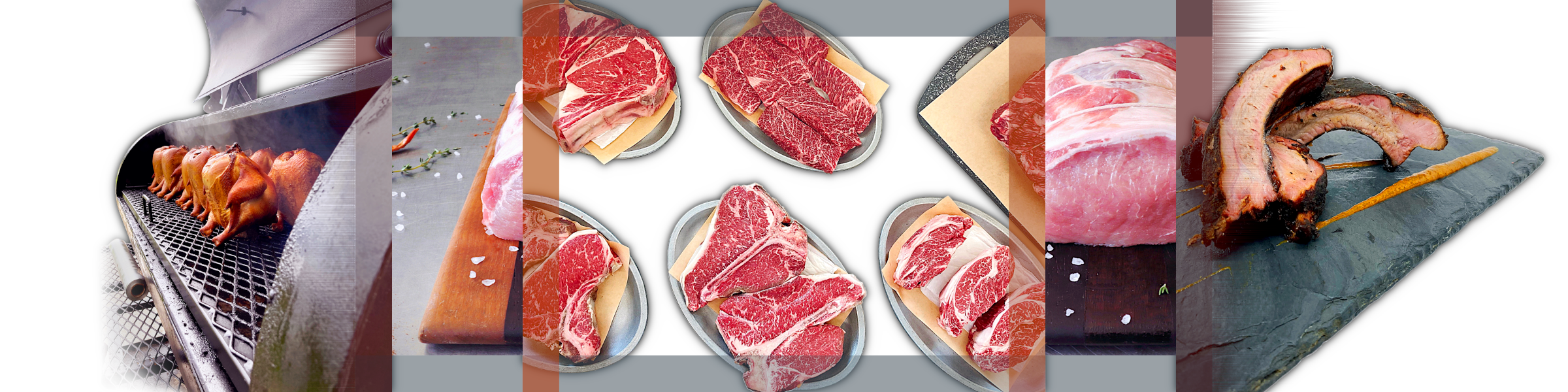 Libbey's Meat Market: The Northeast Kingdom's Family Butcher Shop