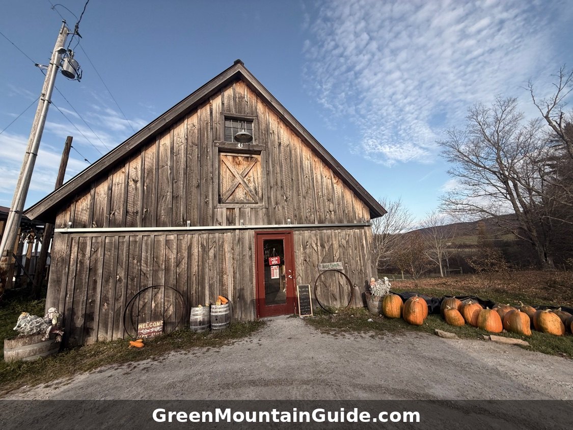 Plew Farm: Seven Generations of Maple and a Farm Stand Worth the Drive