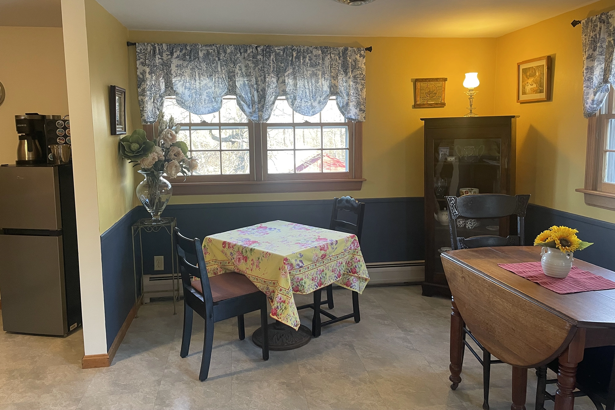 Back Inn Time Bed and Breakfast