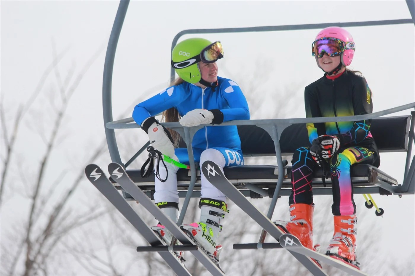 Okemo Mountain School