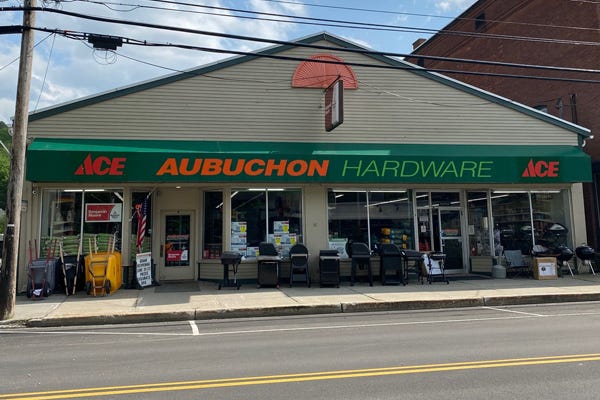 Aubuchon Ace Hardware