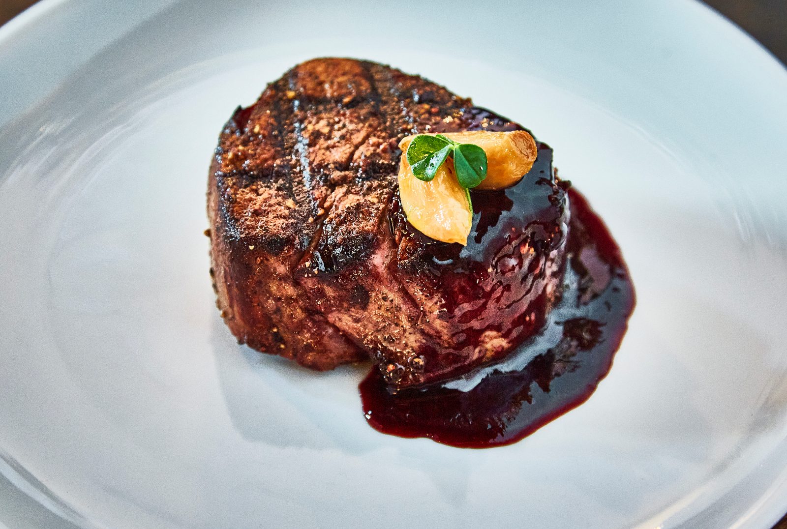 Terra Italian Steakhouse