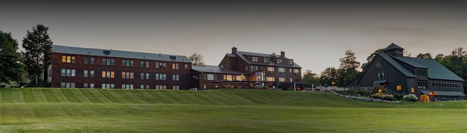 Mountain Top Resort