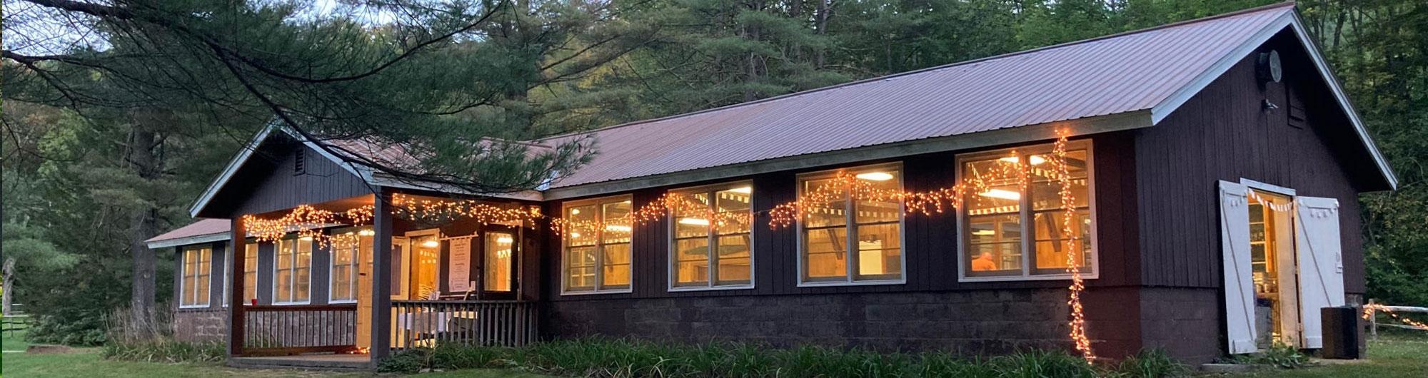Camp Plymouth State Park