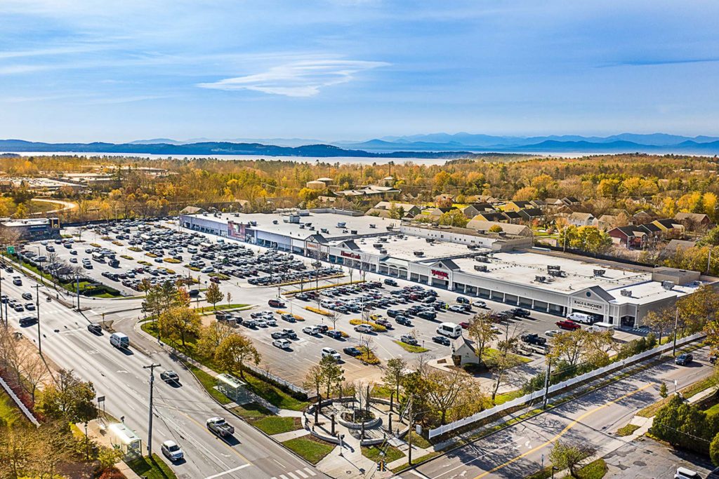 Pomerleau Real Estate