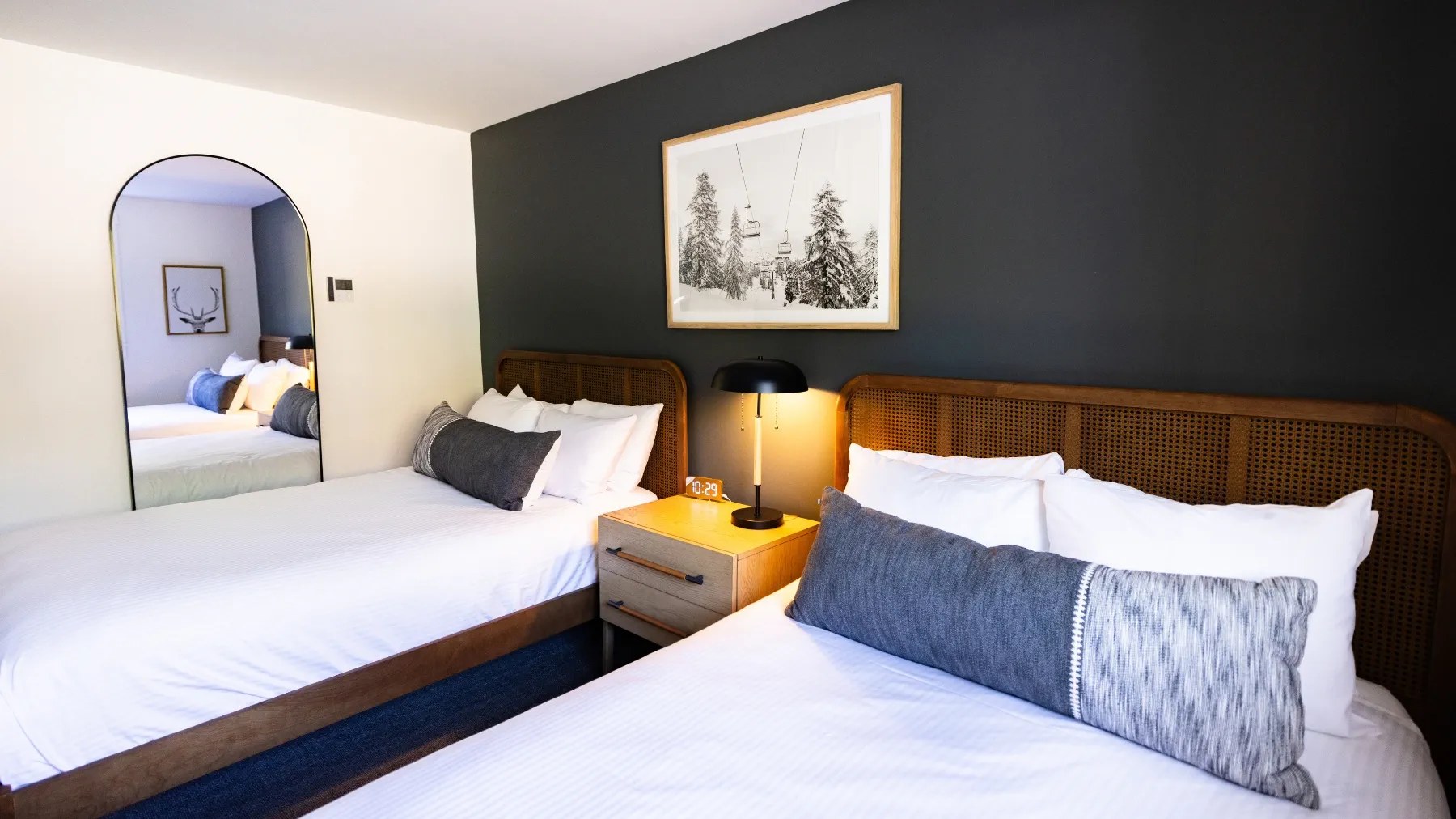 The Lodge at Lincoln Peak