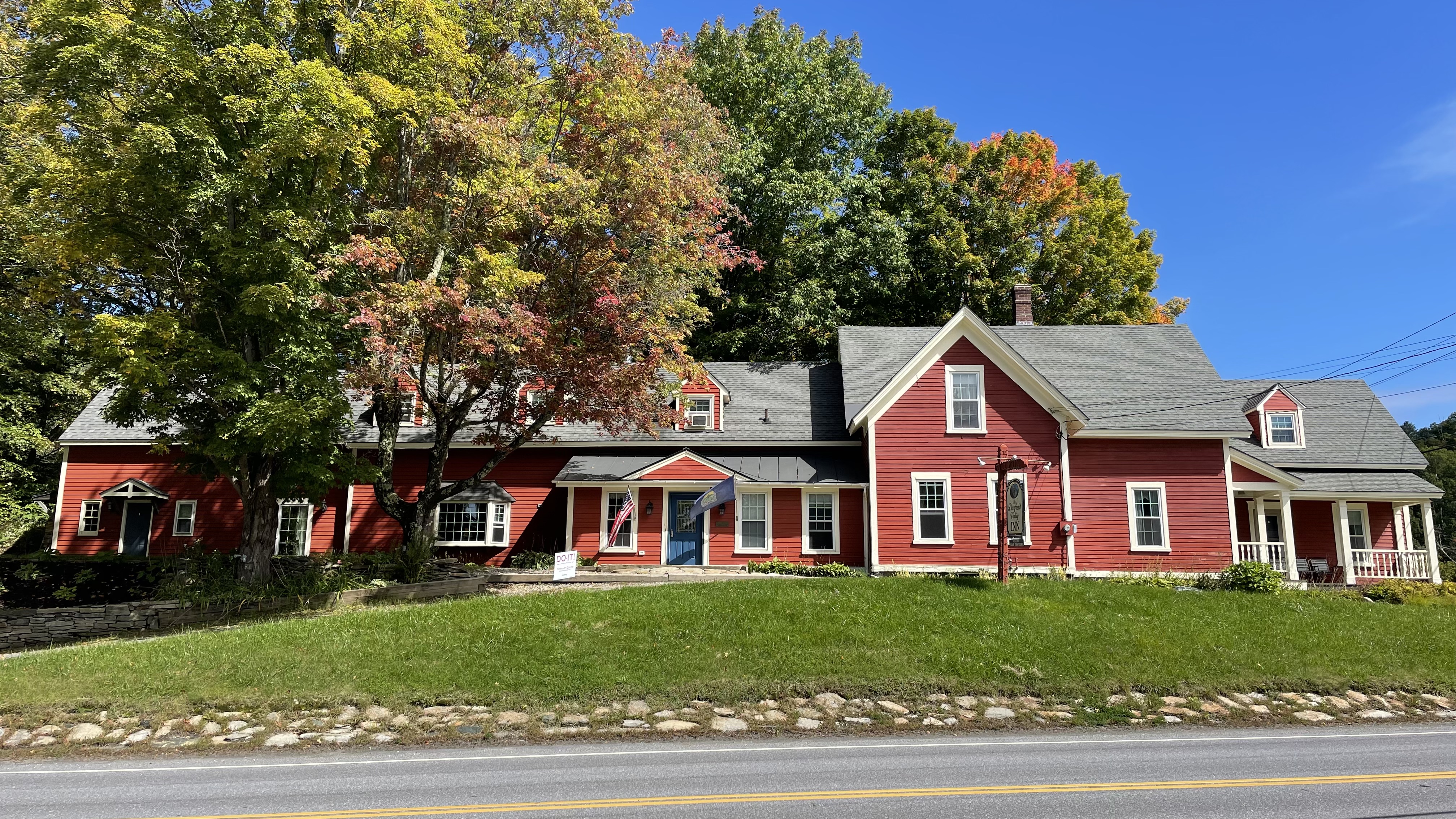 Deerfield Valley Inn