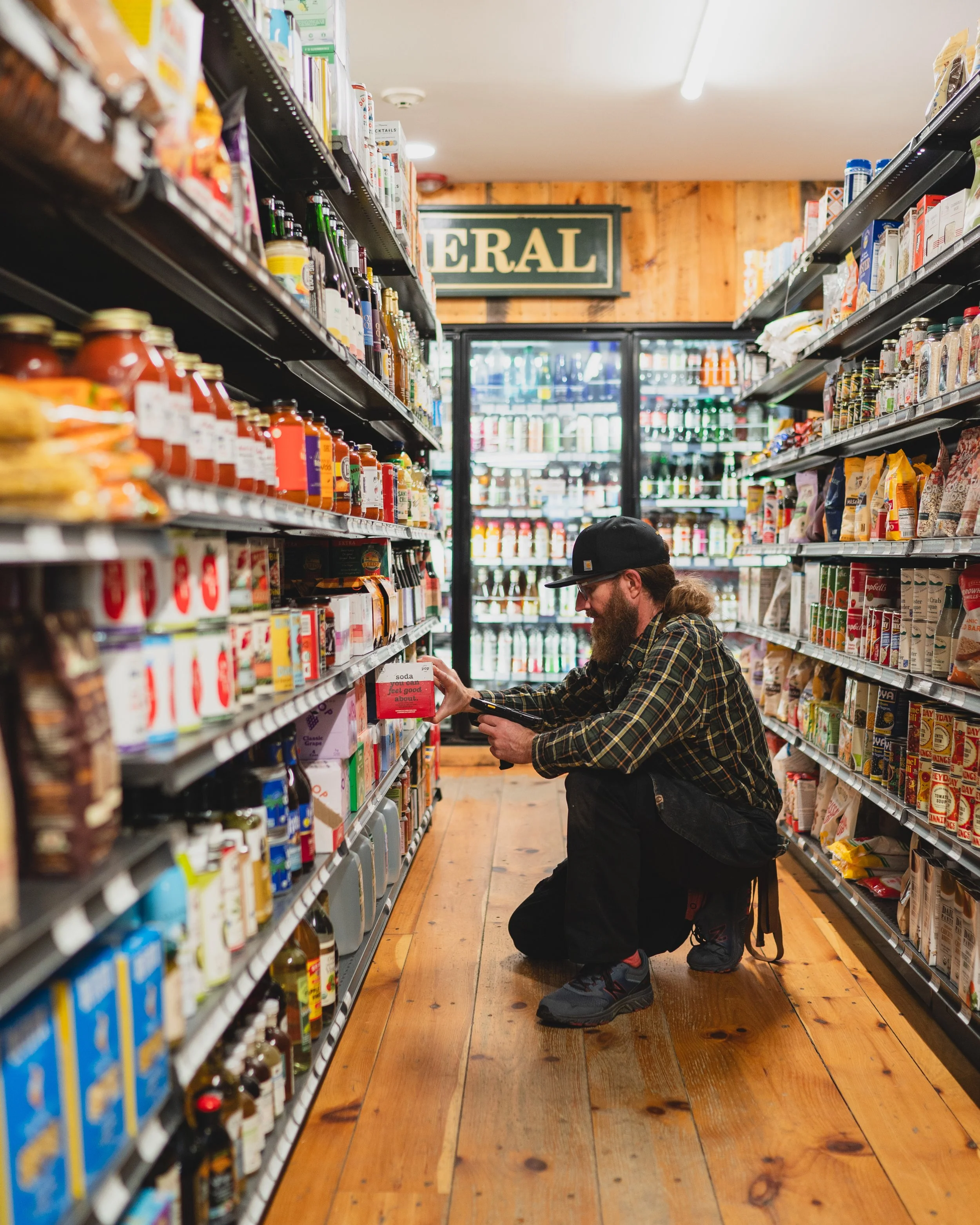 Brownsville Butcher & Pantry