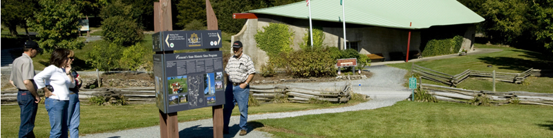 Mount Independence State Historic Site