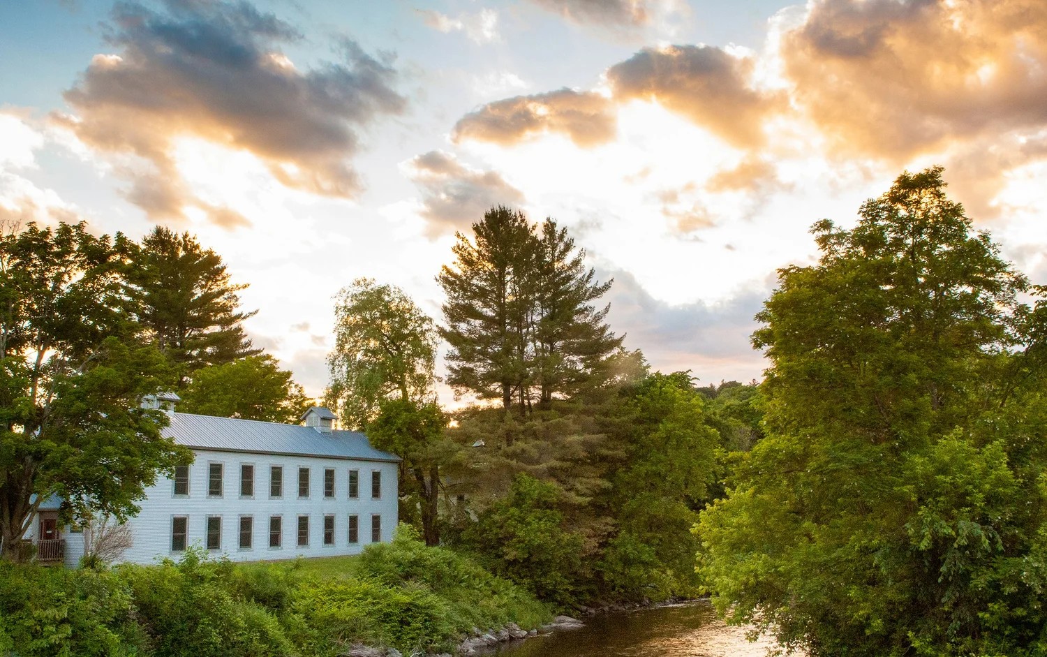 Vermont Studio Center