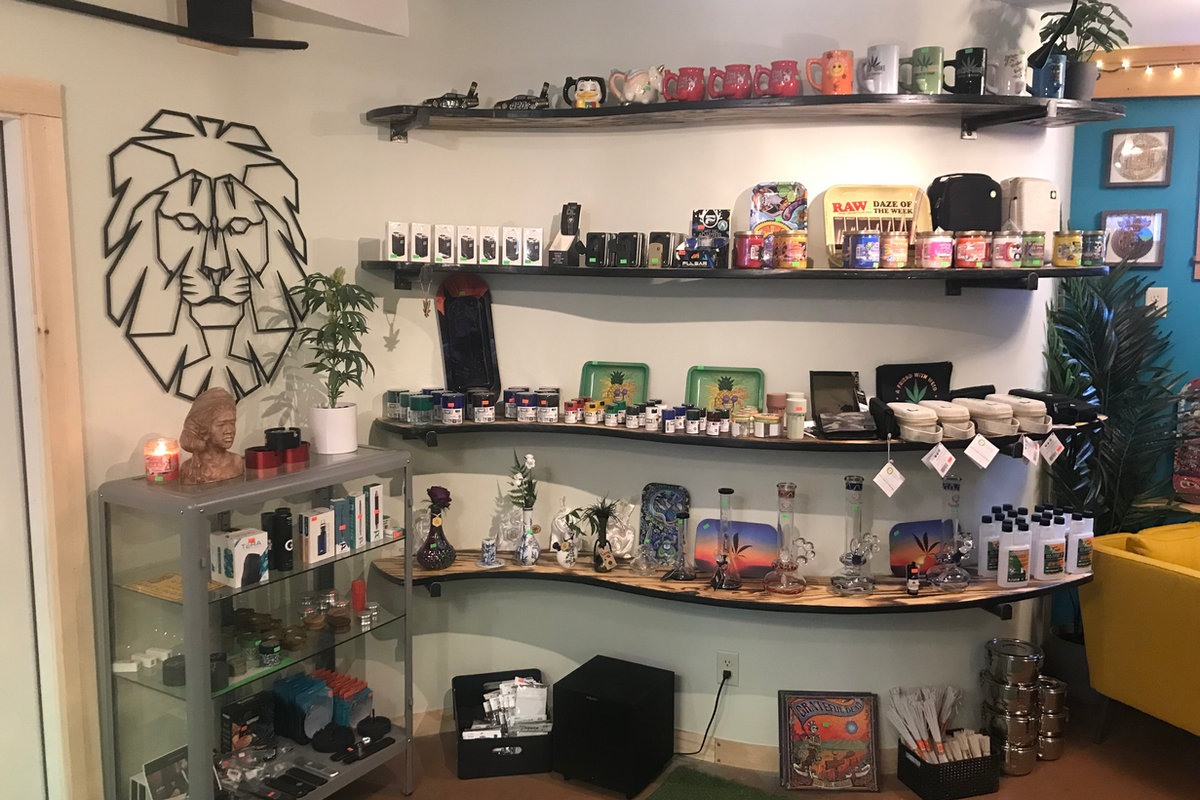 Ratu's Cannabis Supply