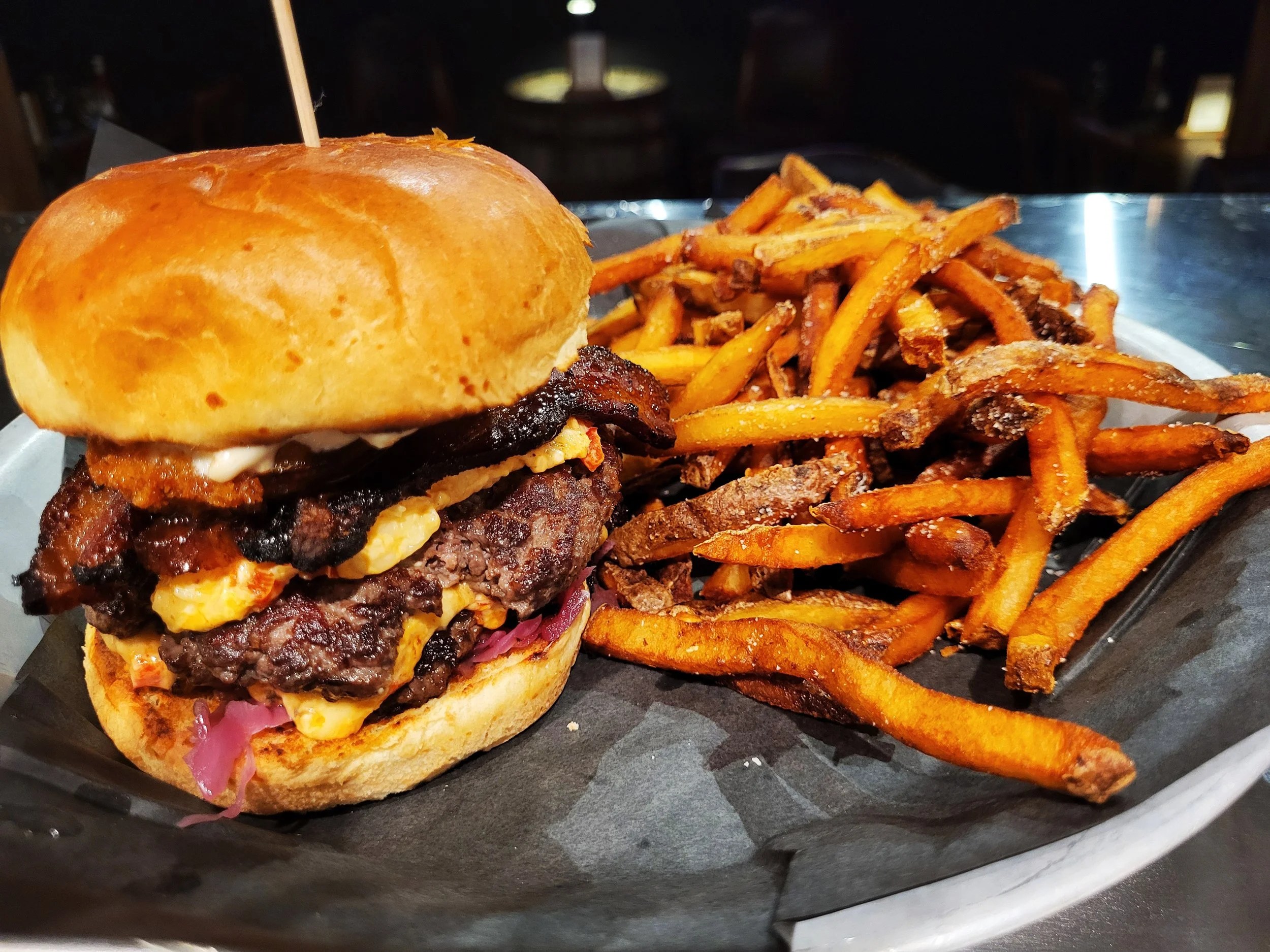 Red Door Burger Co.