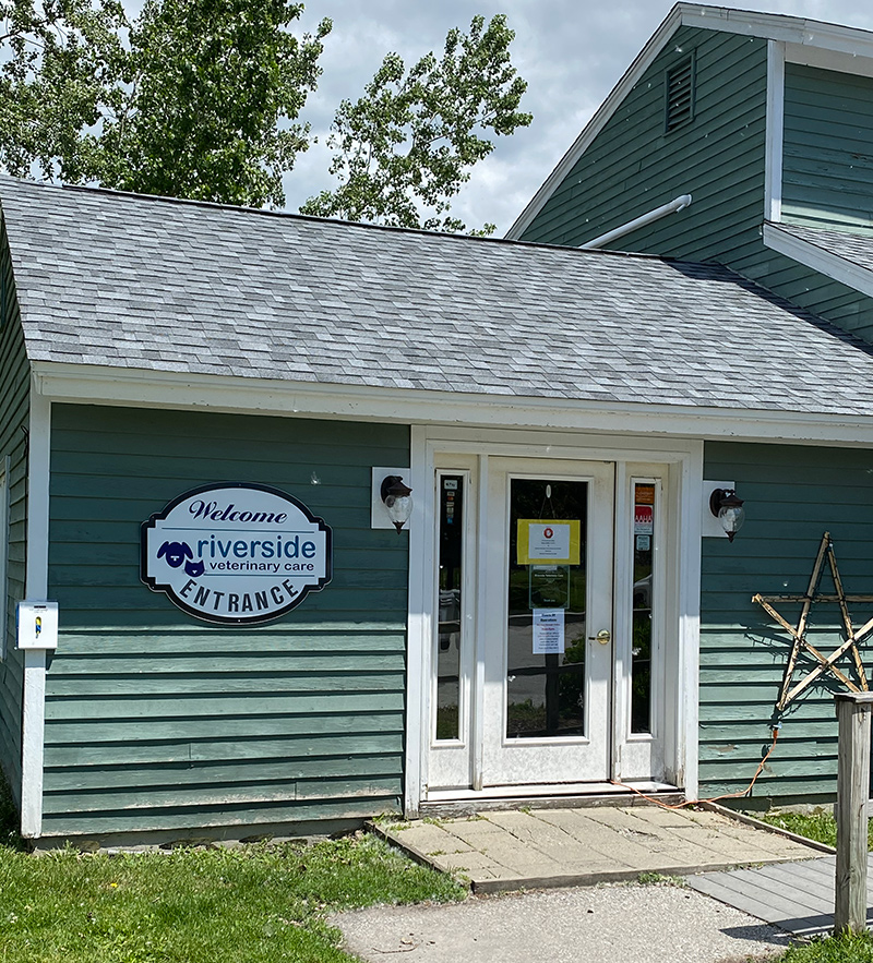 Riverside Veterinary Care