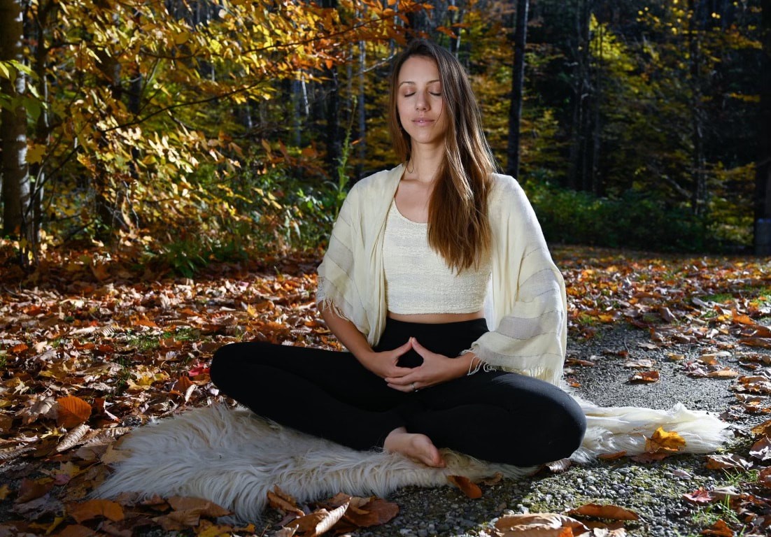 Buddhaful Yoga