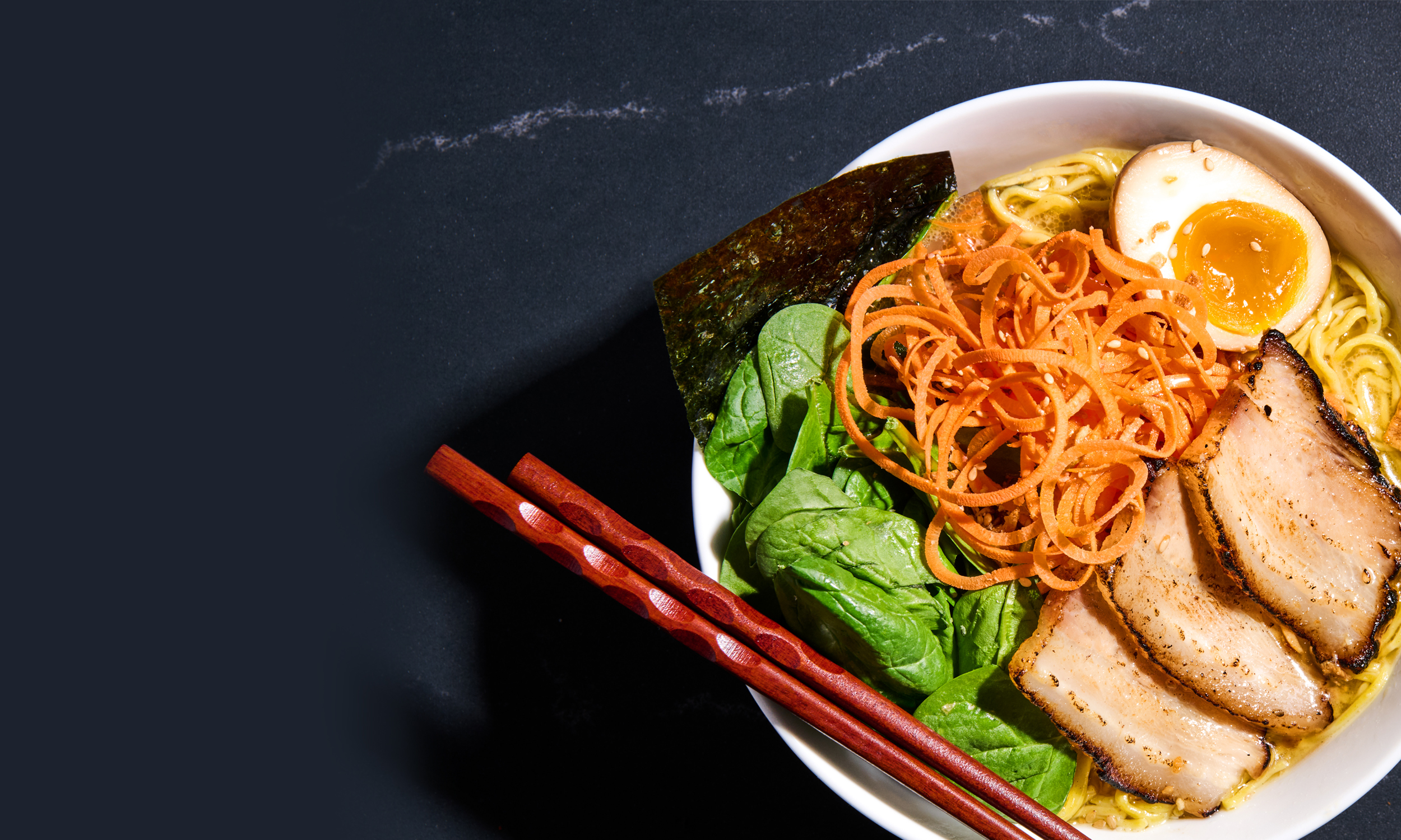 Miso Hungry