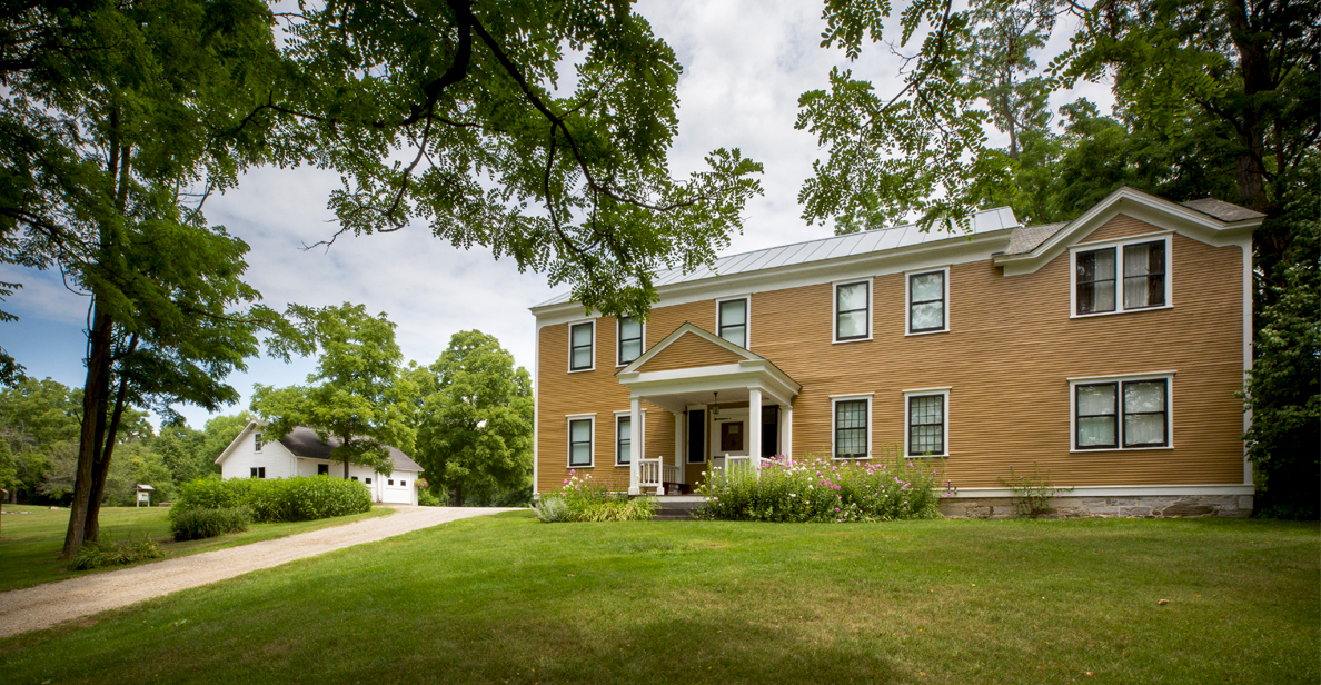 Rokeby Museum