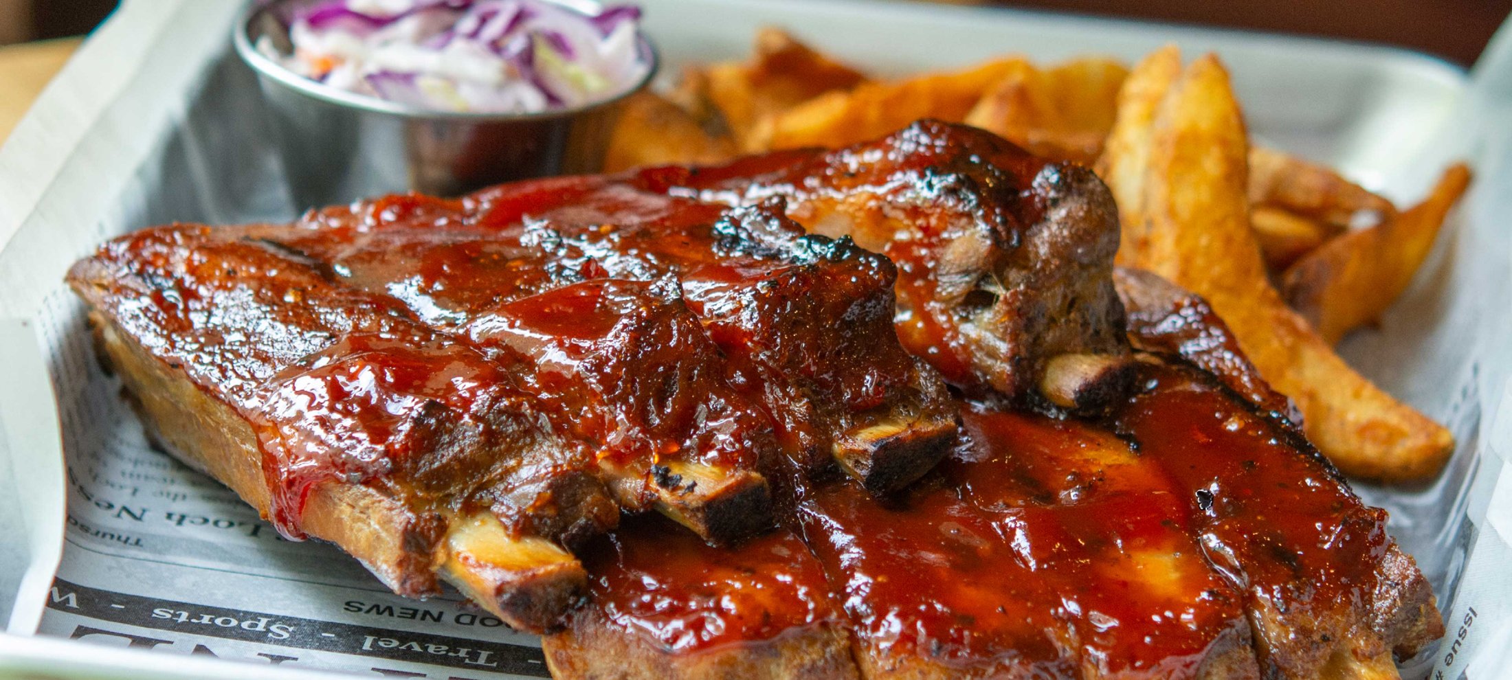 Morse Mountain Grille