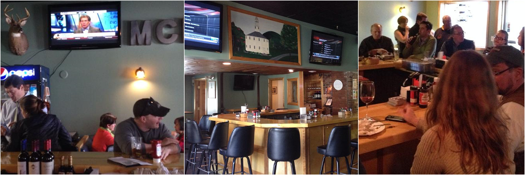 Papa McKee's Pizzeria