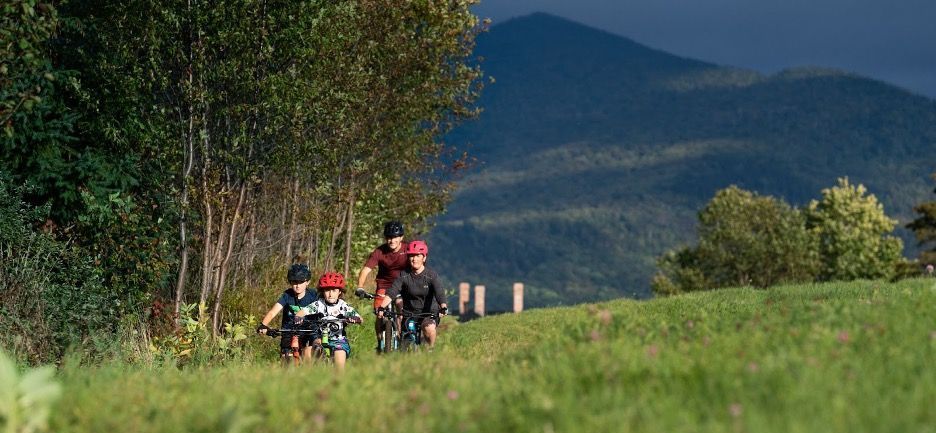 Kingdom Trails