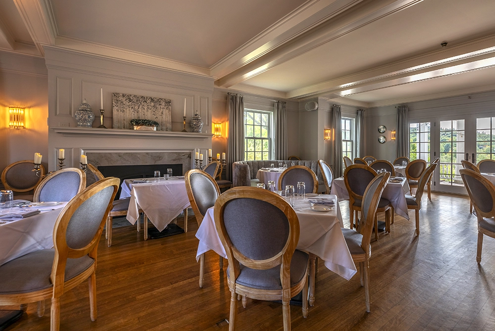 The White House Inn