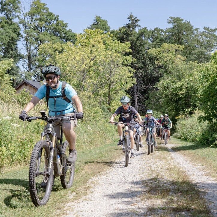 Catamount Outdoor Family Center