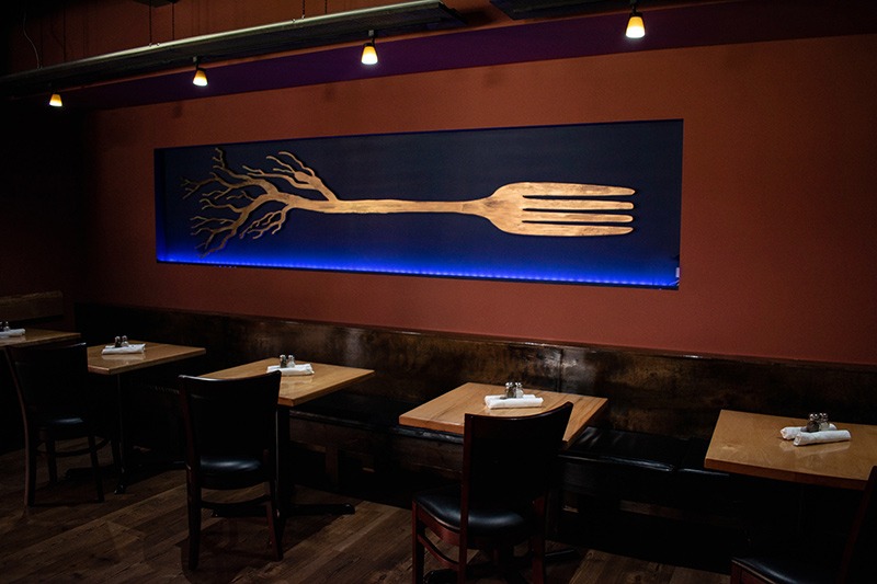 Roots the Restaurant