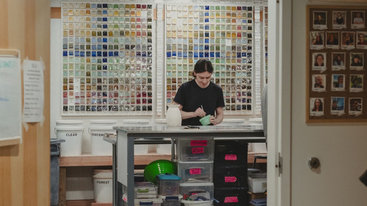 Burlington City Arts