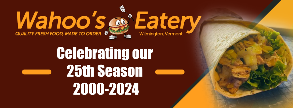 Wahoo's Eatery