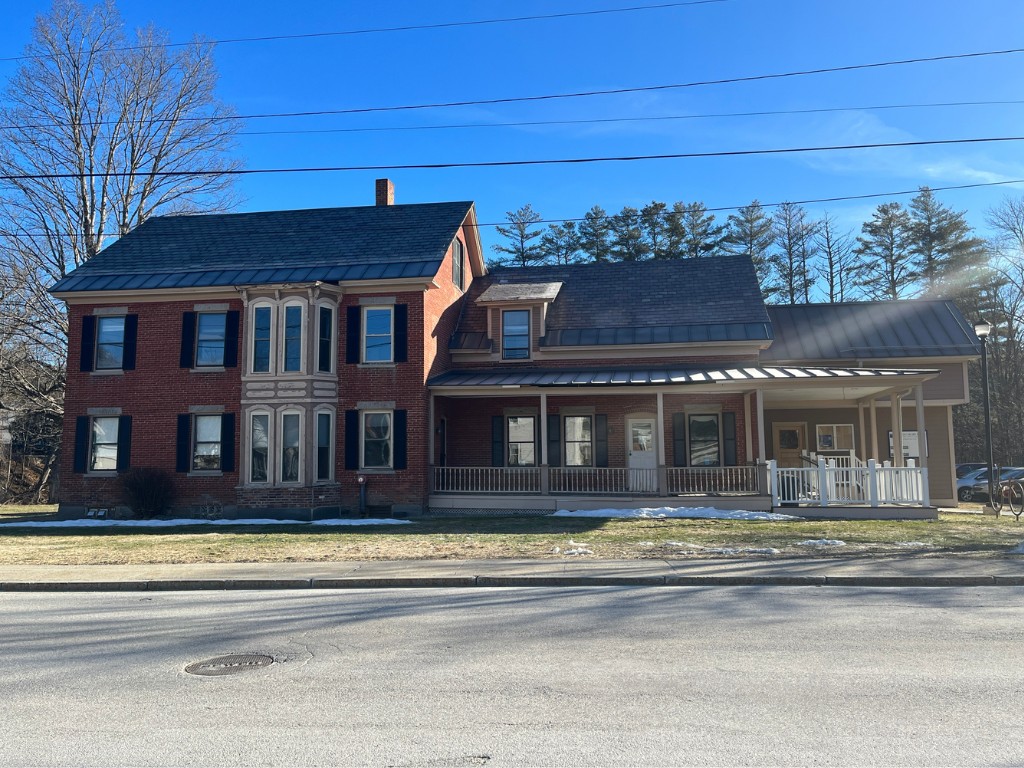 Ludlow Health Center