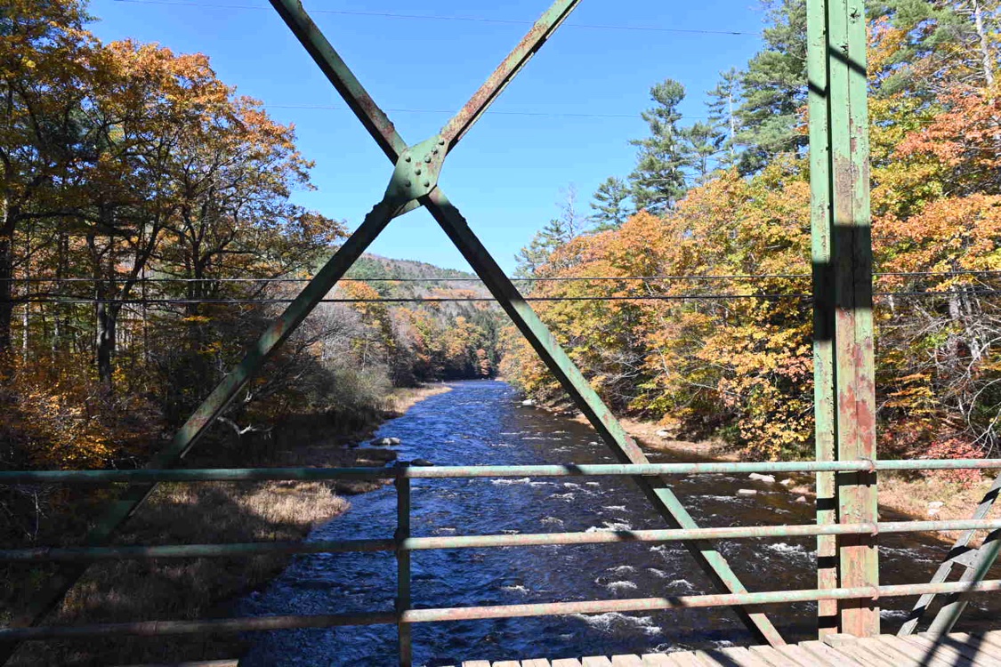 Jamaica Bridge (Bridge No. 32)