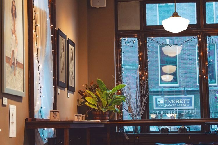 North Branch Cafe