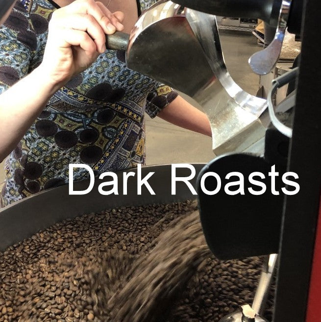 Vermont Artisan Coffee & Tea