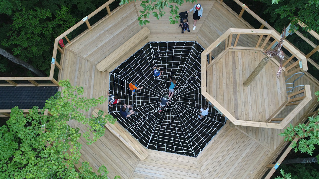 VINS Nature Center (Quechee)