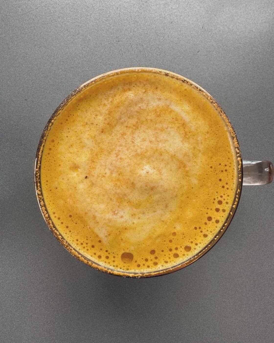 Espresso on Main