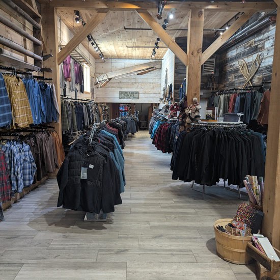H.N. Williams Store