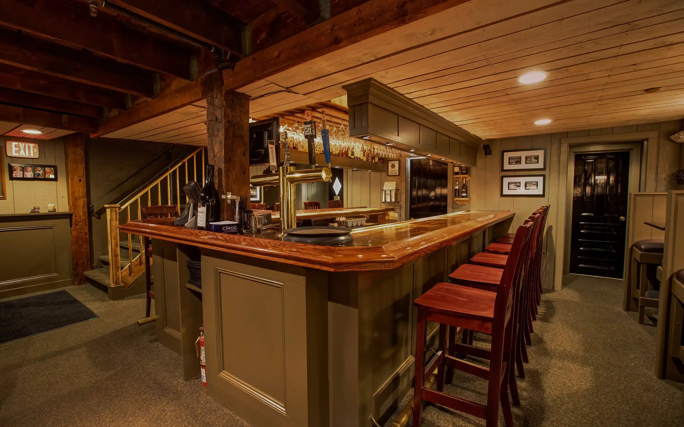 Harrison's Restaurant