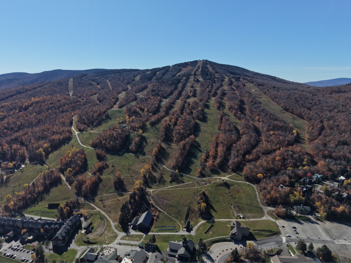 Mount Snow Resort