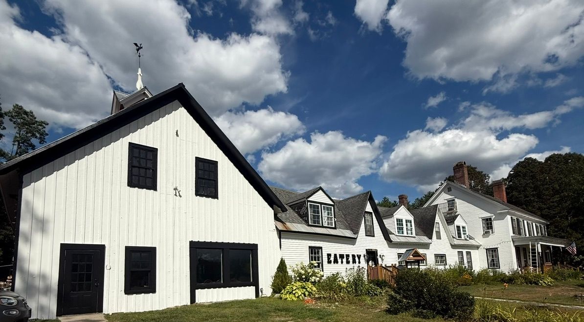 Stone Hearth Inn & Eatery