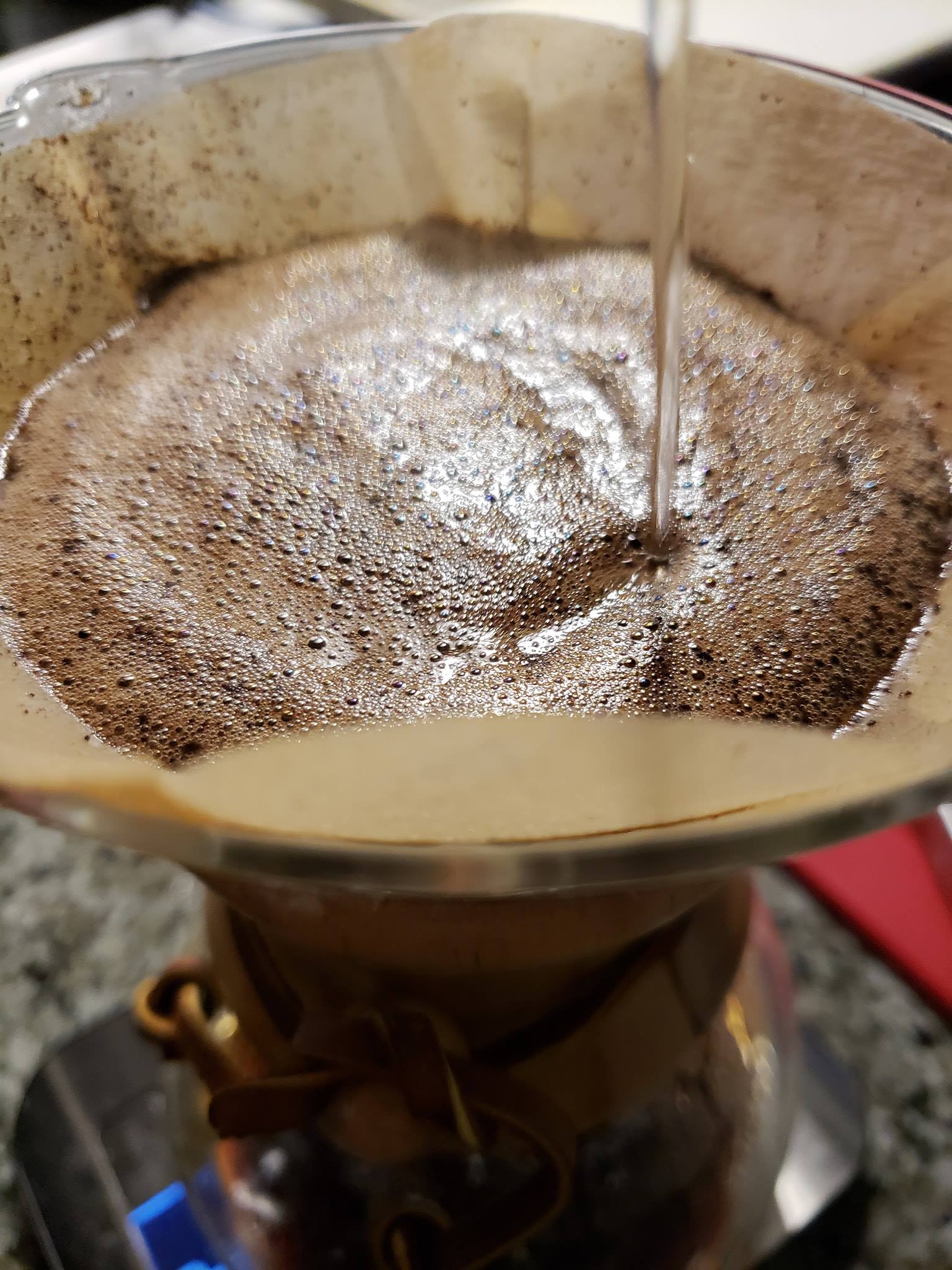 SuperRoasted Coffee Co