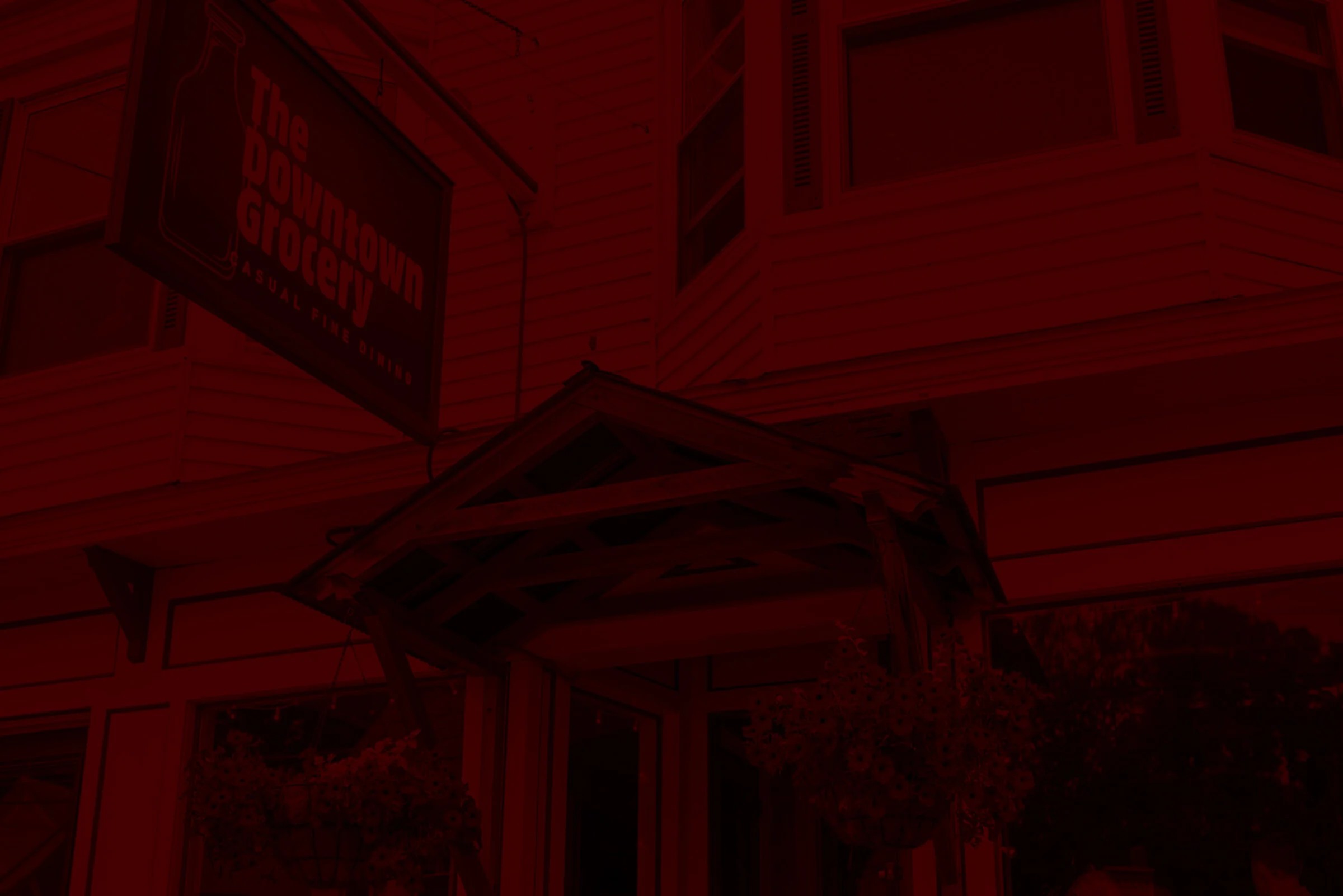 The Downtown Grocery